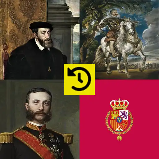 Play Monarchy of Spain APK