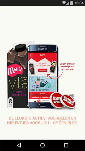 Play Mona  and enjoy Mona with UptoPlay