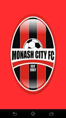Play Monash City Football Club
