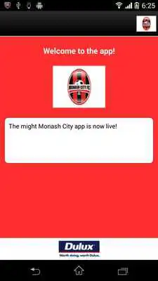 Play Monash City Football Club