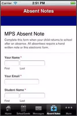 Play Monash Primary School