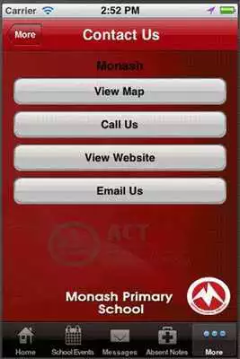 Play Monash Primary School