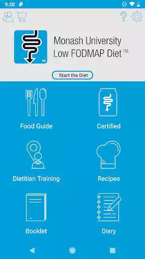 Play Monash University FODMAP diet  and enjoy Monash University FODMAP diet with UptoPlay
