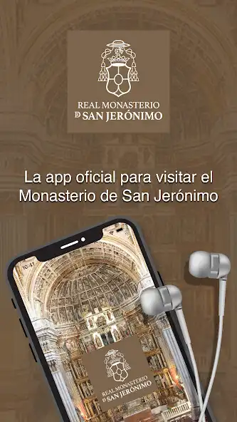 Play Monasterio de San Jerónimo  and enjoy Monasterio de San Jerónimo with UptoPlay