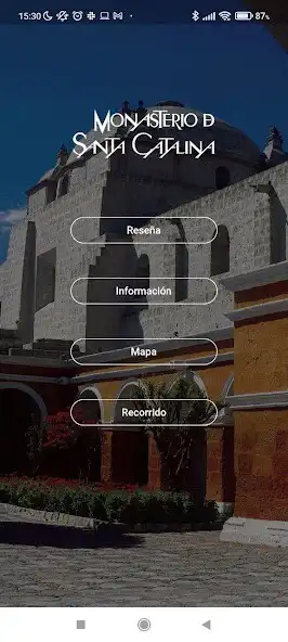 Play Monasterio de Santa Catalina  and enjoy Monasterio de Santa Catalina with UptoPlay