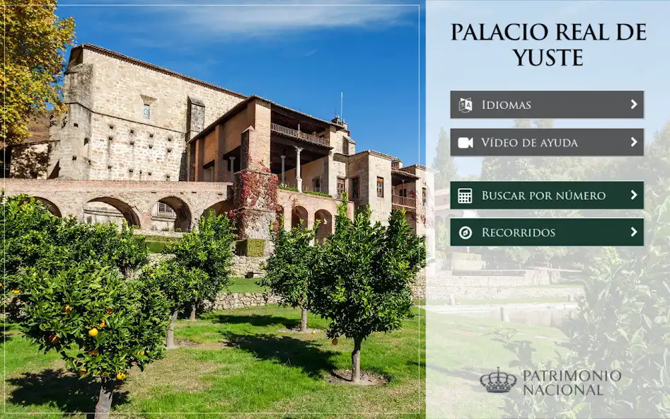 Play Monastery of Yuste  and enjoy Monastery of Yuste with UptoPlay