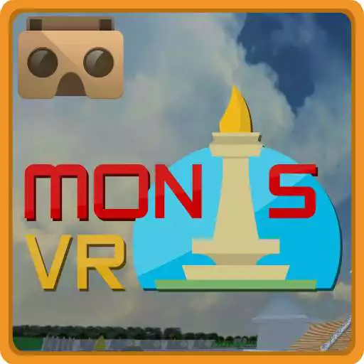 Free play online MonasVR APK