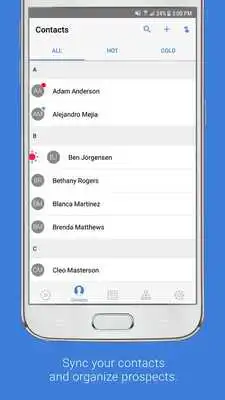 Play MONAT Connect