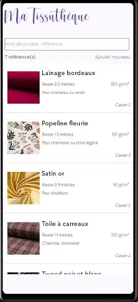 Play Mon atelier couture as an online game Mon atelier couture with UptoPlay