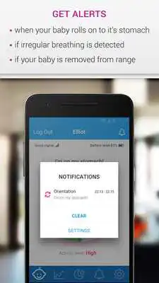 Play MonBaby Play MonBaby