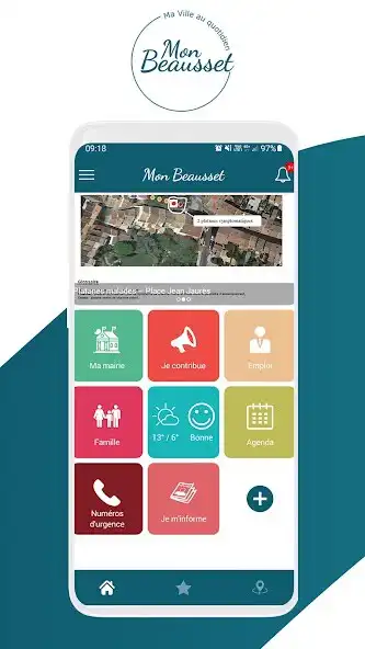 Play Mon Beausset  and enjoy Mon Beausset with UptoPlay