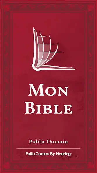 Play Mon Bible  and enjoy Mon Bible with UptoPlay