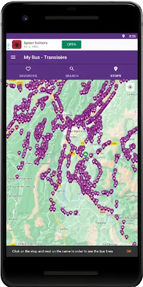 Play Mon Bus - Transisère  and enjoy Mon Bus - Transisère with UptoPlay