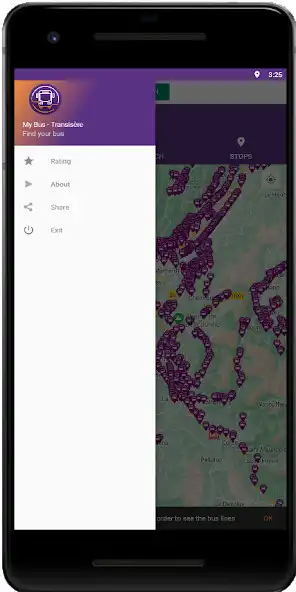 Play Mon Bus - Transisère as an online game Mon Bus - Transisère with UptoPlay