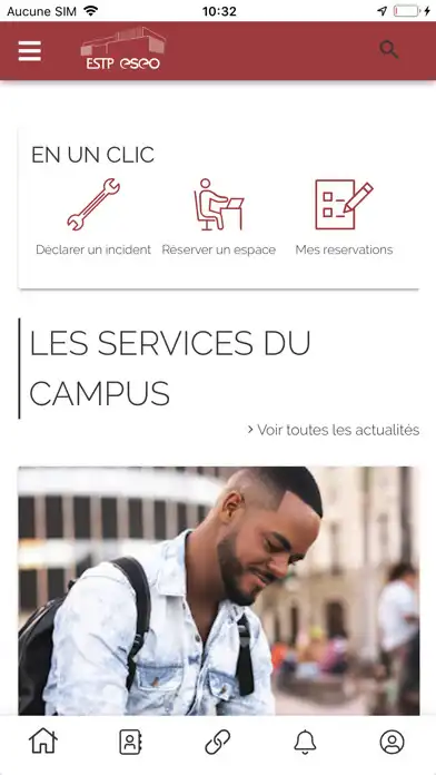 Play Mon Campus ESEO-ESTP  and enjoy Mon Campus ESEO-ESTP with UptoPlay
