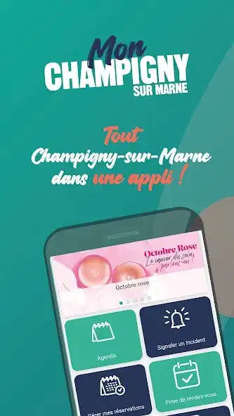 Play Mon Champigny  and enjoy Mon Champigny with UptoPlay