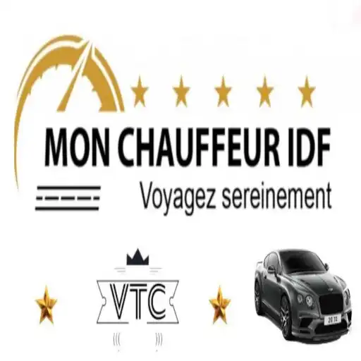 Play MON CHAUFFEUR VTC APK