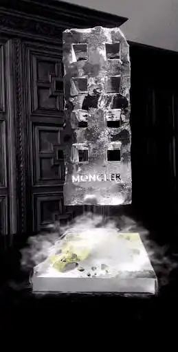 Play MONCLER GENIUS AR LENS  and enjoy MONCLER GENIUS AR LENS with UptoPlay
