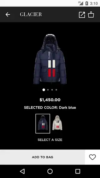 Play Moncler as an online game Moncler with UptoPlay