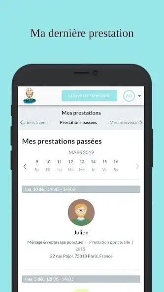 Play Mon concierge Lulu as an online game online Mon concierge Lulu with UptoPlay Play Mon concierge Lulu as an online game Mon concierge Lulu with UptoPlay
