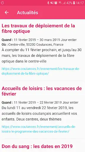 Play Mon Coutances as an online game Mon Coutances with UptoPlay