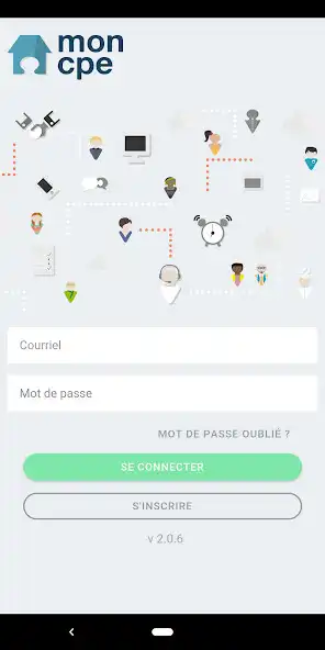 Play Mon CPE  and enjoy Mon CPE with UptoPlay