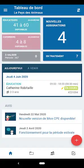 Play Mon CPE as an online game Mon CPE with UptoPlay