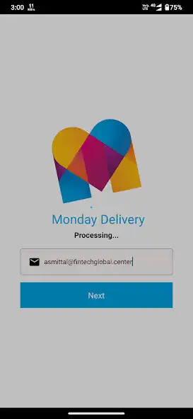 Play Monday Delivery as an online game Monday Delivery with UptoPlay