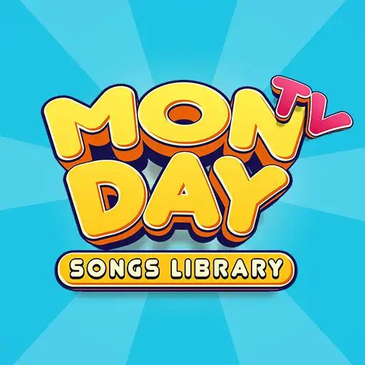 Play Monday TV - Videos and Songs APK Play Monday TV - Videos and Songs APK