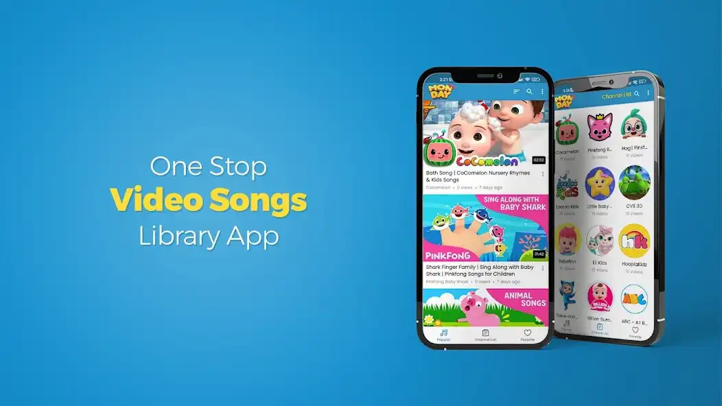 Play Monday TV - Videos and Songs  and enjoy Monday TV - Videos and Songs with UptoPlay