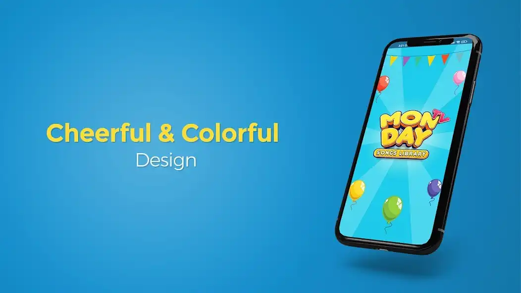 Play Monday TV - Videos and Songs as an online game Monday TV - Videos and Songs with UptoPlay