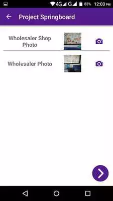 Play Mondelez Project Springboard