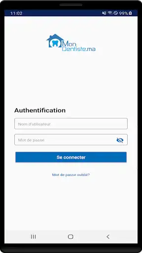 Play MonDentiste.ma Pro  and enjoy MonDentiste.ma Pro with UptoPlay