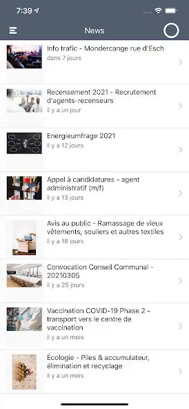 Play Mondercange as an online game Mondercange with UptoPlay