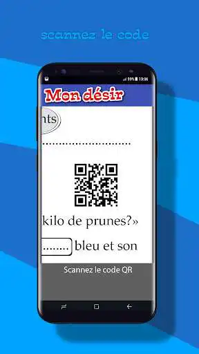 Play Mon desir as an online game Mon desir with UptoPlay