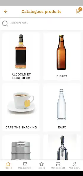 Play Mondial Boissons as an online game Mondial Boissons with UptoPlay