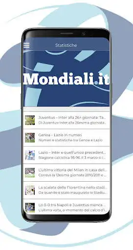 Play Mondiali.it as an online game Mondiali.it with UptoPlay