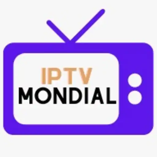 Play MONDIAL IPTV APK