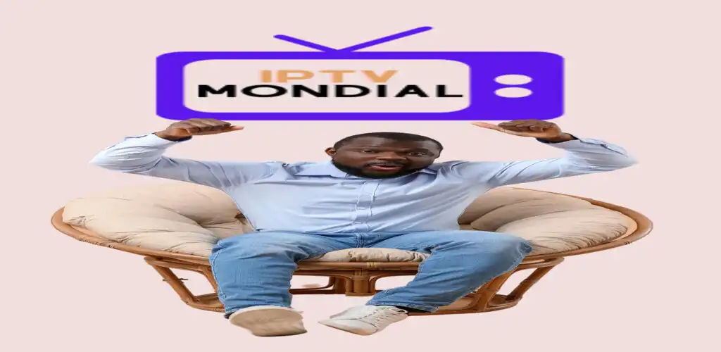 Play MONDIAL IPTV as an online game MONDIAL IPTV with UptoPlay