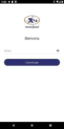 Play Mondjossi Client as an online game Mondjossi Client with UptoPlay
