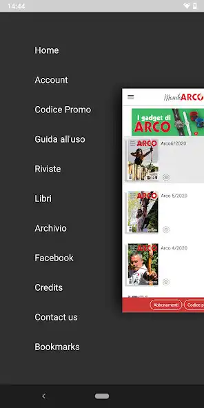 Play Mondo Arco as an online game Mondo Arco with UptoPlay