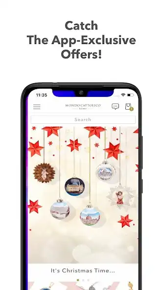 Play Mondo Cattolico  and enjoy Mondo Cattolico with UptoPlay