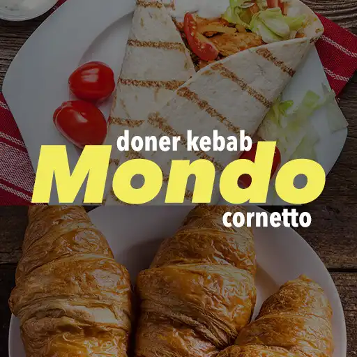 Play Mondo Doner Kebab Cornetto APK Play Mondo Doner Kebab Cornetto APK
