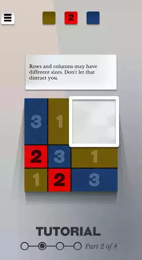 Play Mondoku - Sodoku logic puzzle as an online game Mondoku - Sodoku logic puzzle with UptoPlay