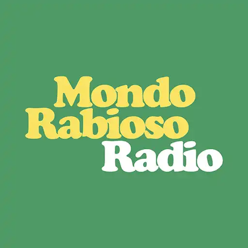 Play Mondo Rabioso Radio Online APK Play Mondo Rabioso Radio Online APK