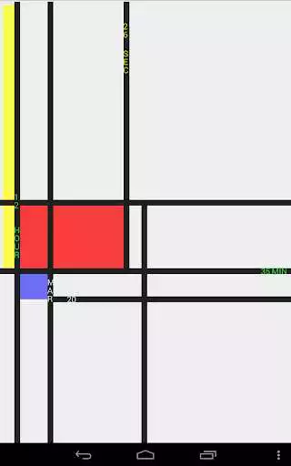 Play MonDriaNoid Free LWP Clock  and enjoy MonDriaNoid Free LWP Clock with UptoPlay