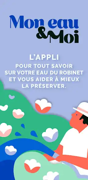 Play Mon eau  Moi  and enjoy Mon eau  Moi with UptoPlay