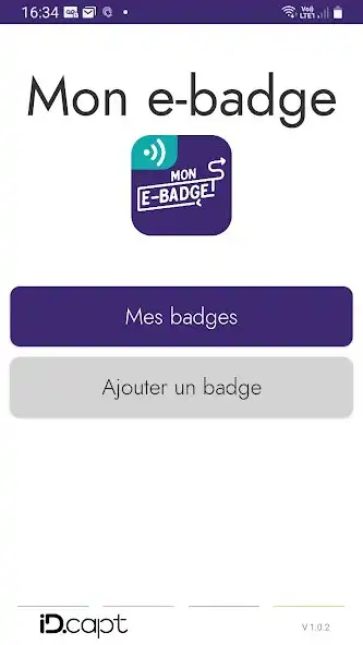 Play Mon e-badge  and enjoy Mon e-badge with UptoPlay