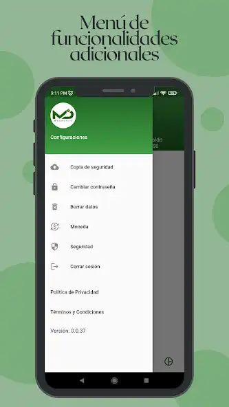 Play Monedero  and enjoy Monedero with UptoPlay