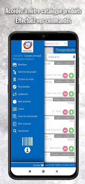 Play Monel et Fils as an online game Monel et Fils with UptoPlay